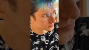 Симба младший и хозяин | тик ток подборка