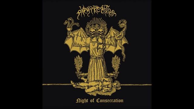 Pyriphlegethon "Black Depths Beyond The Gate" смотреть онлайн