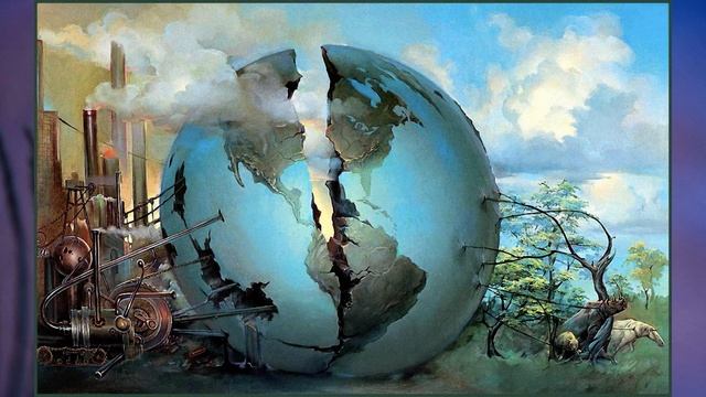 §40 "Экологическая ситуация в России", География 8 класс, Полярная звезда смотреть онлайн