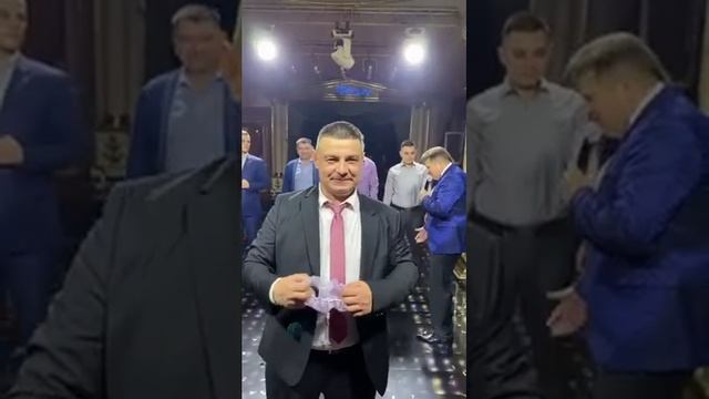 Подвязка невесты??? смотреть онлайн