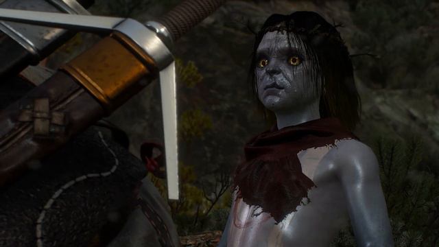 The Witcher 3 Wild Hunt З Три ведьмы #11 смотреть онлайн