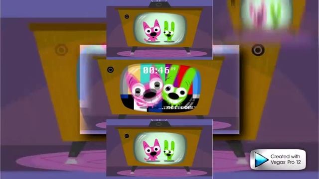 Similar Scan 11: Hoops and Yoyo We Interrupt Your Day and Colorbars! :) смотреть онлайн