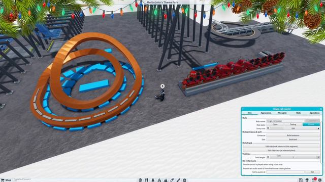 📆 Day 19/24 | HOW TO: Compact Coaster FEAT KARL | 🎁 Advent Calendar 🎄 смотреть онлайн