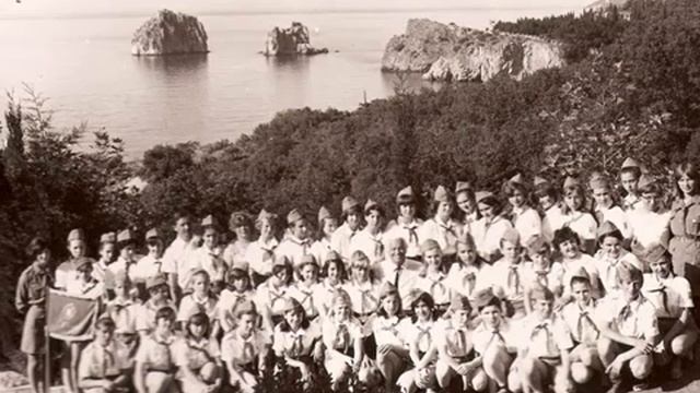 П. Аедоницкий "Молодой мой друг" стихи Е. Скоромной смотреть онлайн