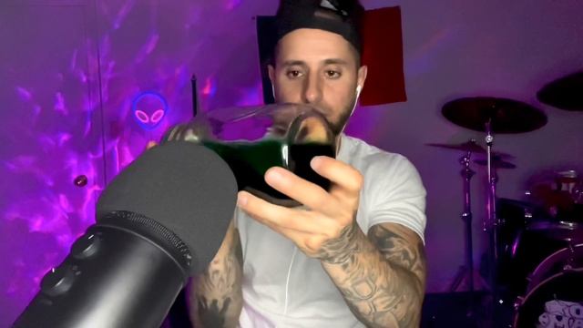 ASMR | 2 Hours Of Fast & Aggressive Random and Unpredictable Triggers. (Quick Cut) Compilation смотреть онлайн