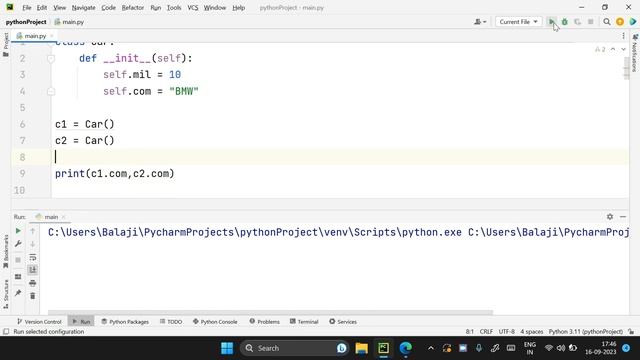 Constructor and destructor | 12th Computer Science | Chapter 10 five mark | Quarterly Exam 2023 смотреть онлайн