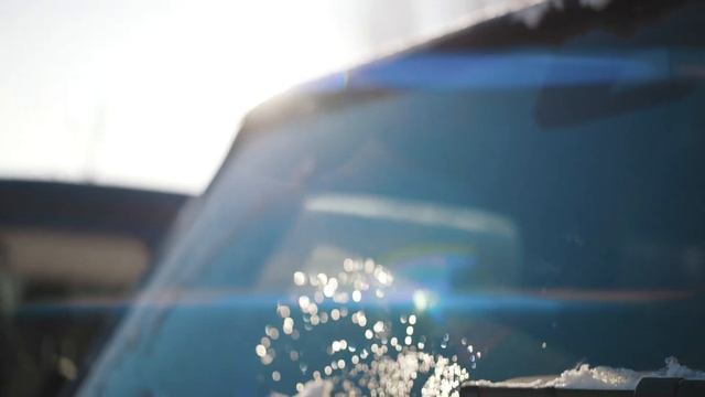 Тест - Дешманский анаморфный объектив SIRUI 50mm f/1.8 Anamorphic. Камера Sony fx3, съемка с рук смотреть онлайн