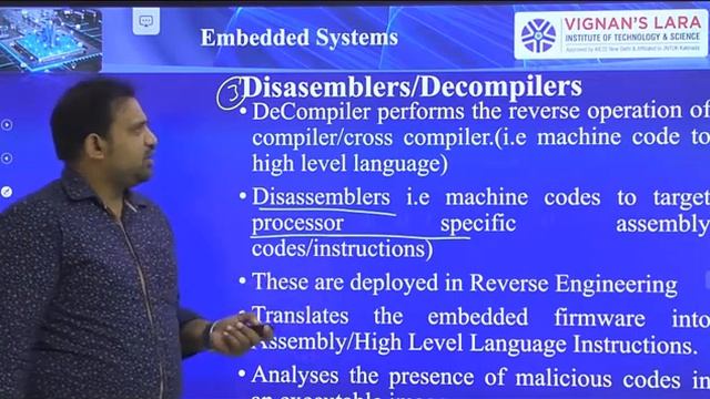 unit 5 The integrated development environment, Types of files generated on cross-compilation смотреть онлайн