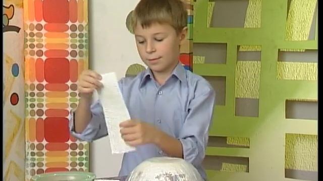 конфетница из гипсового бинта смотреть онлайн