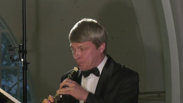 Georg Philipp Telemann - Oboe Sonata in A minor, TWV 41:a3 смотреть онлайн