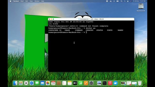 Learn Docker basics in 15 minutes||DevOps|| смотреть онлайн