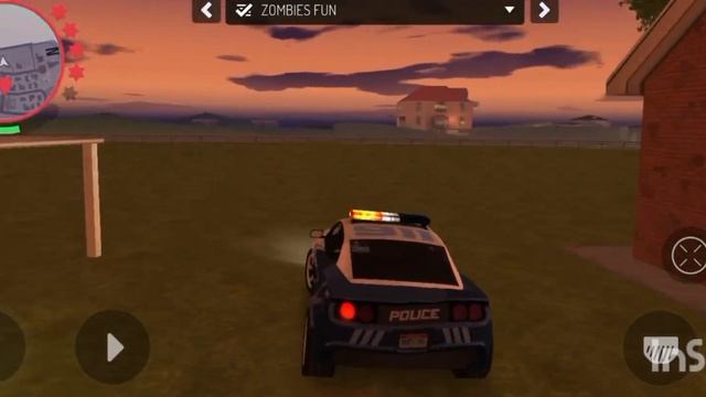 Gangstar New Orleans New Game Play || GTA Game || Lt.Mr.Vk5422 Gaming смотреть онлайн