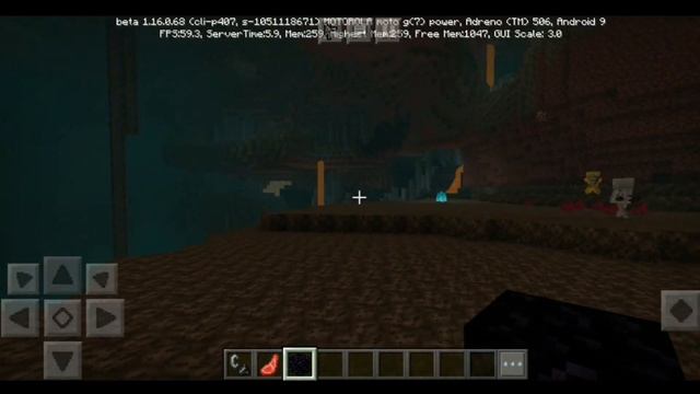 REVIEW COMPLETA MINECRAFT PE BETA 1.16.0.68 || BUGS RESUELTOS смотреть онлайн