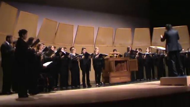 Ancor che col partire смотреть онлайн