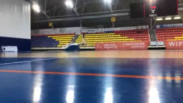 МФК Ермак 2009 - МФК Ермак 2008 смотреть онлайн