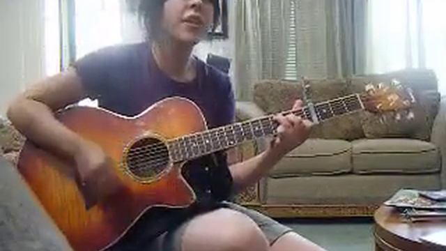 Augustana-Boston (Live) Version Cover смотреть онлайн