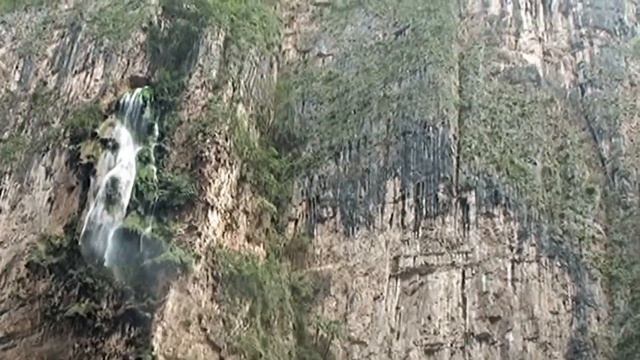 Canyon del Sumidero - Mexico смотреть онлайн