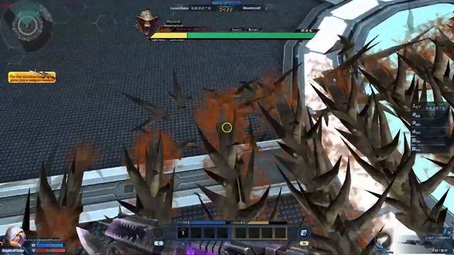 Battle Teams | Endless Arena 1-10 смотреть онлайн