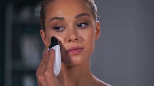 Мастер-класс AgeLOC Galvanic Spa