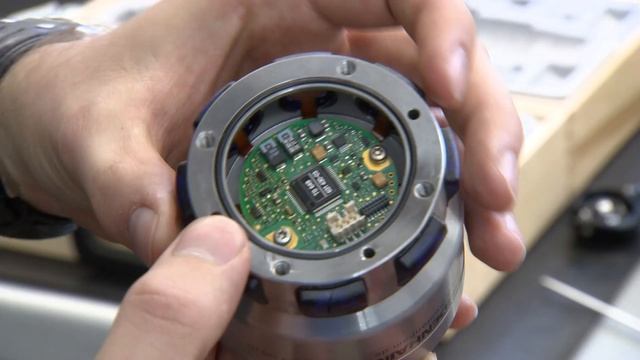 Braun Werkzeugmaschinen Vertrieb & Service GmbH | Unternehmensfilm смотреть онлайн