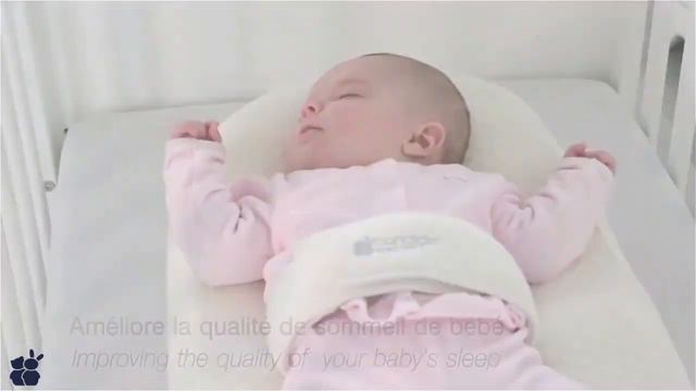 Candide baby MORPHO ONE Mattress смотреть онлайн