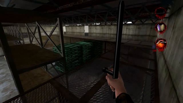 Postal 2 Paradise Lost - ARRESTED смотреть онлайн