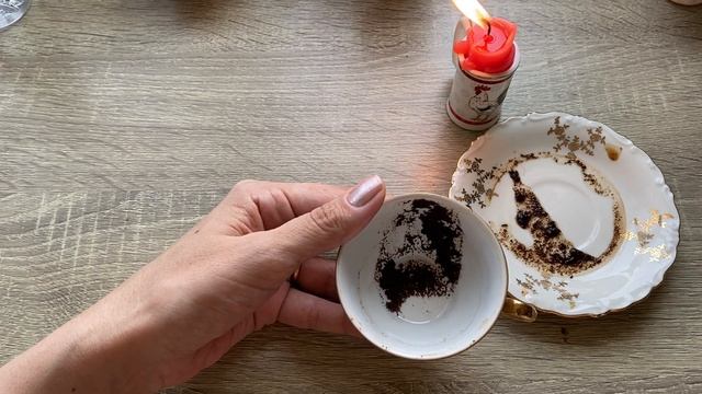 Важно знать, а мы не спрашиваем! Знаки на кофейной гуще ☕️ смотреть онлайн