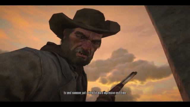 [LIVE] Red Dead Redemption #PART1 смотреть онлайн