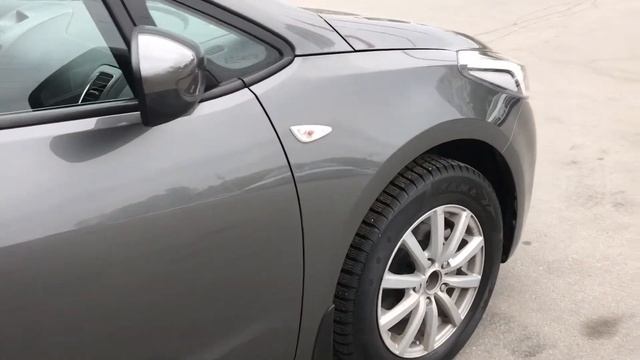 Видеопрезентация автомобиля Kia Cerato смотреть онлайн
