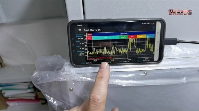 Усилитель сотовой связи в подвал смотреть онлайн