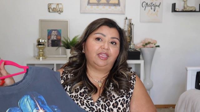 HUGE Plus Size Affordable Fall Try On Haul | Walmart, Target, Amazon смотреть онлайн