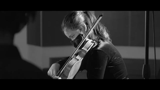 Strum - CMPI string quartet смотреть онлайн