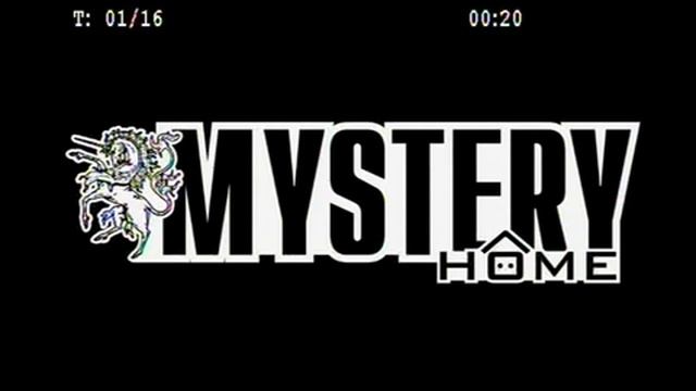 меню DVD плеера Mystery MHT-635U