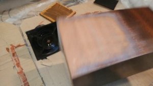 Ремонт и реставрация акустической системы 6АС2. Часть 1.