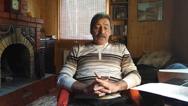 "Алекс Скидель - видеоотзыв Андрея Потапова" смотреть онлайн