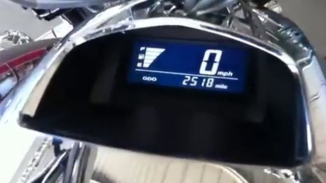 2004 Honda Rune смотреть онлайн