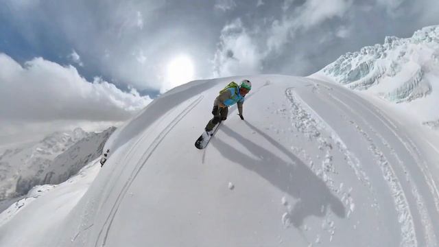 ELBRUS SUHOV смотреть онлайн