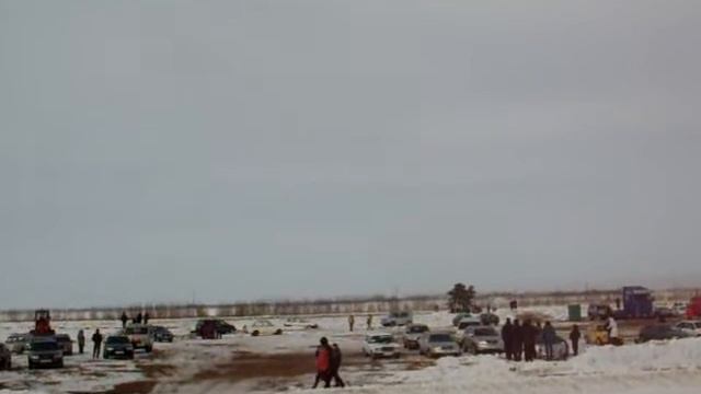 Зимние гонки Петропавловск 2012 (14) смотреть онлайн