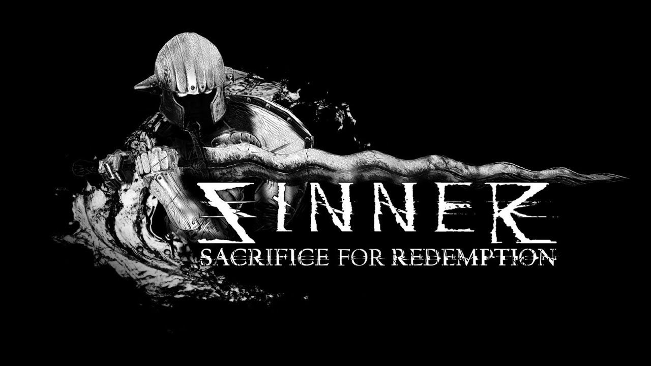 Как же я горю от этих грехов ▶ SINNER: Sacrifice for Redemption #3 смотреть онлайн