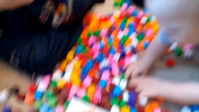 Весёлая стройка