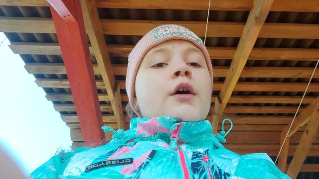 VLOG:Как проходит мой день на даче. И я забыла сказать пока.😁 смотреть онлайн