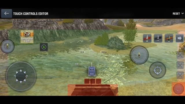 Best Settings For World of Tanks Blitz | Tutorial Series #1 смотреть онлайн