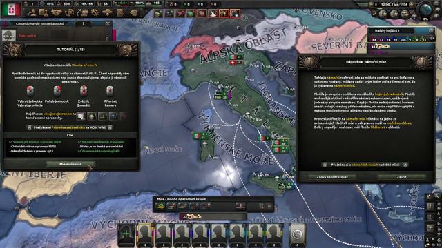 Hearts of Iron IV free steam 2022 gameplay CZ/EN смотреть онлайн