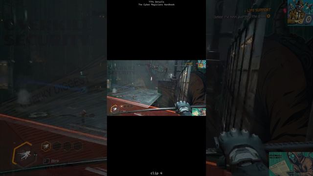 #shorts TTPs Details. The Cyber Magician's Handbook (clip 4 / 18) смотреть онлайн