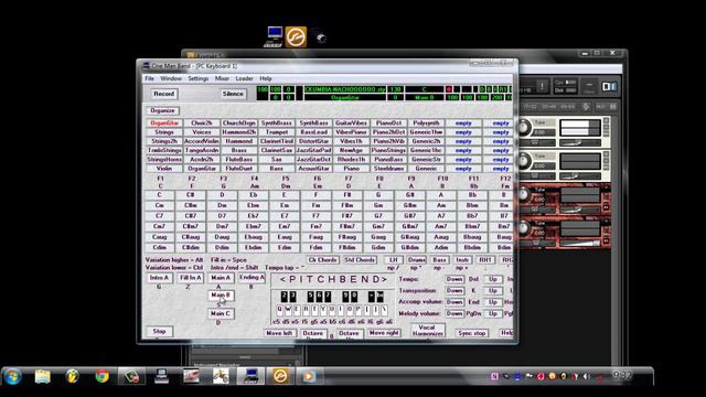 TUTORIAL COMO USAR KONTAKT 5 Y ONE MAN BAND 10 FULL - (CUMBIA RANCHERA) смотреть онлайн