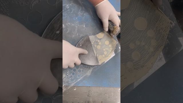 Декоративная штукатурка на основе природного камня ТРАВЕРТИН Белый Дом ☺️ #травертин #travertin смотреть онлайн