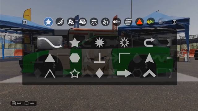 Erika Itsumi Vinyl - CarX Drift Racing Online смотреть онлайн
