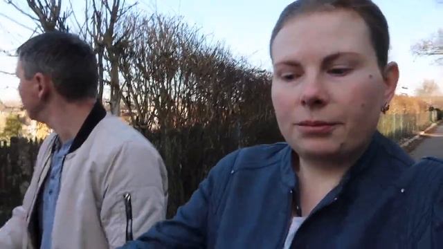 VLOG: РЕШИЛИ ПРИОБРЕСТИ ДАЧУ!? / Германия / весна близко смотреть онлайн