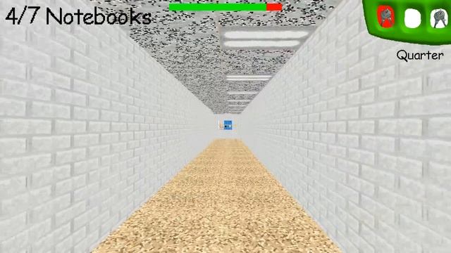 Placeface Swapping Education - Baldi's Basics V.1.4.3 Mod смотреть онлайн