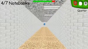 Placeface Swapping Education - Baldi's Basics V.1.4.3 Mod